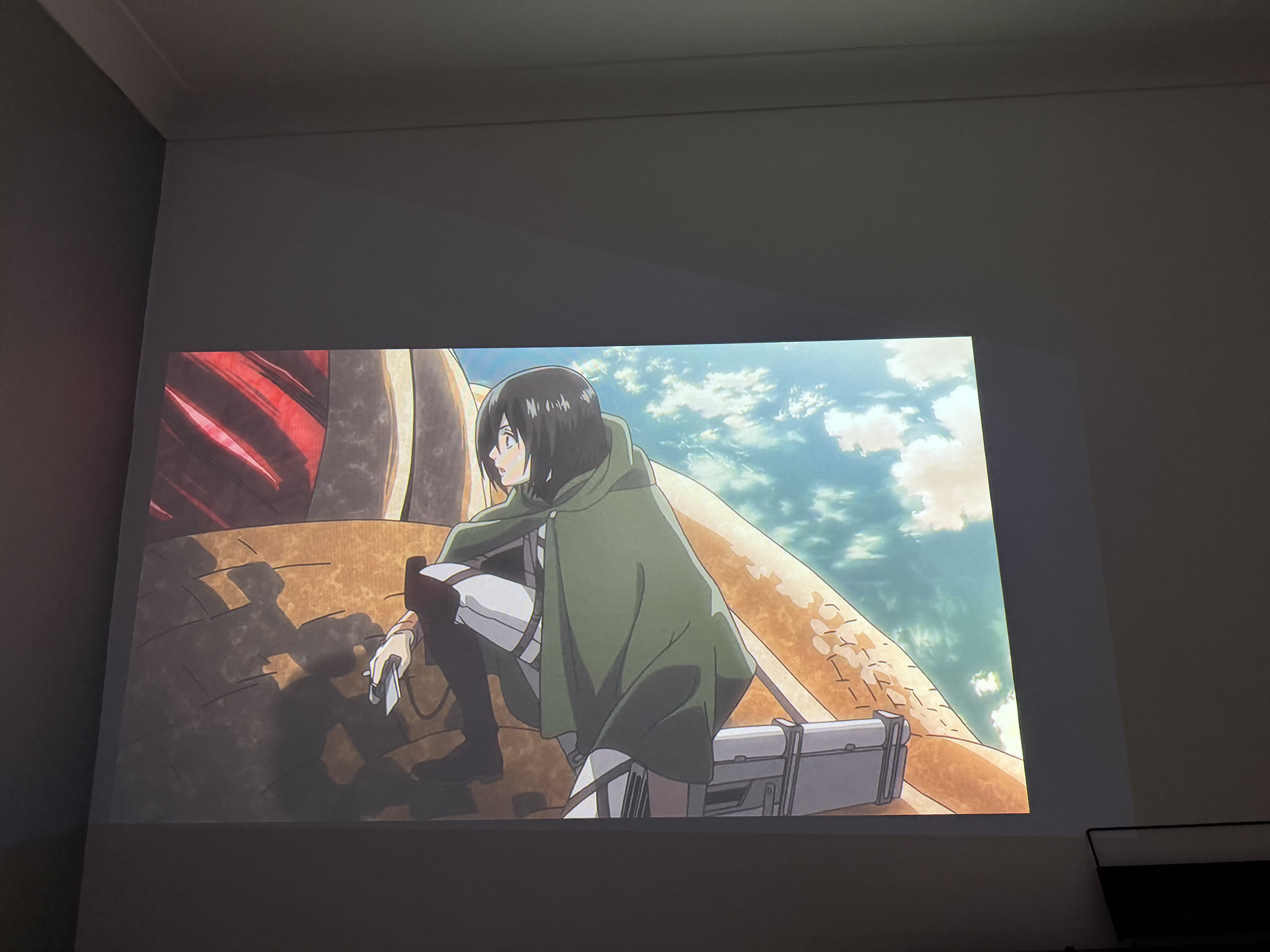 第11期 - 进击的巨人